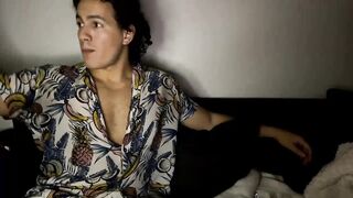 chulo33333 - [Video] panties tattoo home free real porn