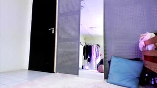 kenziedawton - [Video] sex slave hot chick boobs