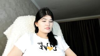 mia_lui - [Video] balloons creamy hidden creampie