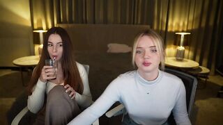 kira0541 - [Video] fantasy braces pretty face latex