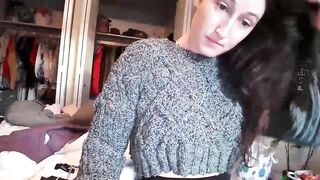 ivylevi - [Video] dirty big pussy cutie orgasm