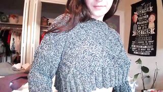 ivylevi - [Video] dirty big pussy cutie orgasm