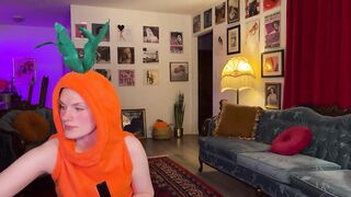 bigredcarrott - [Video] dom prostitute office shy