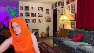 bigredcarrott - [Video] dom prostitute office shy