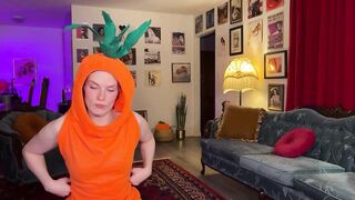 bigredcarrott - [Video] dom prostitute office shy