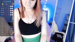 _opheliia_ - [Video] petite anal porn passion asshole