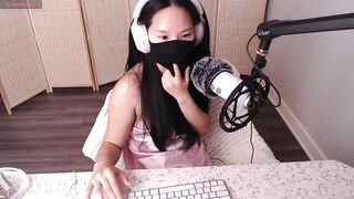 alice_lee18 - [Video] fansy cum babe lesbian