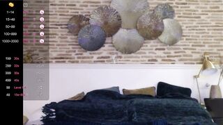 cherrrish_ - [Video] creampie leggings big lips fit