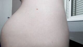 naughty_popa - [Video] Nora naughty exhibition doggy