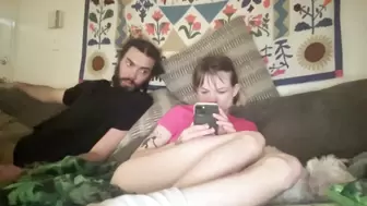 Videos Tagged with loverswithoutclothes