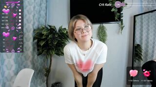 jettabayse - [Video] nest bush cum show first time