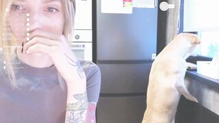 baby_gopn1k - [Video] fuck my pussy dance sensual perfect