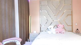 brightrays__ - [Video] hot slut cute cum cum show