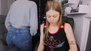 yummycakenari  - Record  [Chaturbate] couples-fucking cogida taboo with