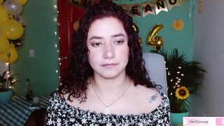 abril_lovee2  - Record  [Chaturbate] dorm novinhas cfnm big-ass-teen