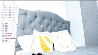 ailyn_sabina  - Record  [Chaturbate] Surprise corrida mmf edging