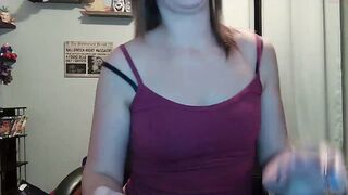 ajm232323  - Record  [Chaturbate] matures pov-blow-job bra natural-tits