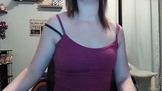 ajm232323  - Record  [Chaturbate] matures pov-blow-job bra natural-tits