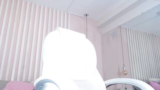 akaly6  - Record  [Chaturbate] fantasy-massage nurse ass-fuck handsome