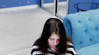 alicebad__  - Record  [Chaturbate] stepmother long fisting doggy