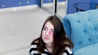 alicebad__  - Record  [Chaturbate] stepmother long fisting doggy