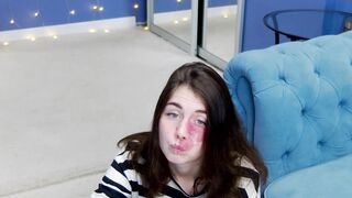 alicebad__  - Record  [Chaturbate] stepmother long fisting doggy