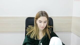 alice_graysi  - Record  [Chaturbate] oriental she masseuse piercing