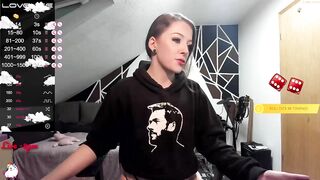 alissa_666  - Record  [Chaturbate] funk puta cum-tribute fleshlight