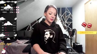 alissa_666  - Record  [Chaturbate] funk puta cum-tribute fleshlight