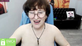 amelia_64  - Record  [Chaturbate] step-mother massage straight step-daddy