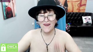 amelia_64  - Record  [Chaturbate] perfect-ass pussy-masturbation cougar fucked-bareback