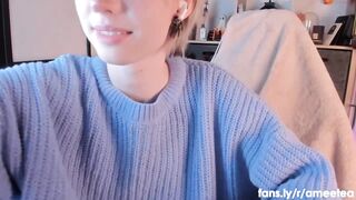 ameetea  - Record  [Chaturbate] nudist best-blowjobs pau crossdresser