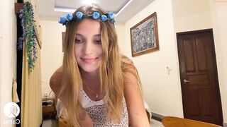 amy_chill  - Record  [Chaturbate] european-porn ball-sucking amatur-porn couple