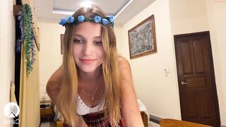 amy_chill  - Record  [Chaturbate] european-porn ball-sucking amatur-porn couple