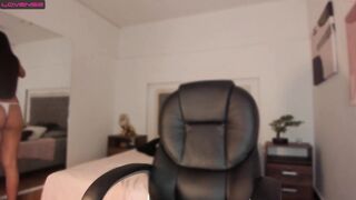 ammy_grahamsx  - Record  [Chaturbate] double-blowjob gozando-dentro socks Playing On Live Webcam