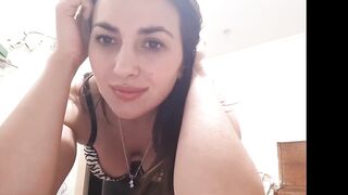 angelxdream  - Record  [Chaturbate] -outinpublic pussy-rubbing love amateur-porn-videos