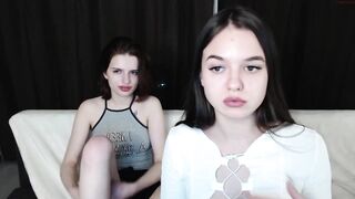 angelynelexxx  - Record  [Chaturbate] cock-sucking freckles female orgasm pickup