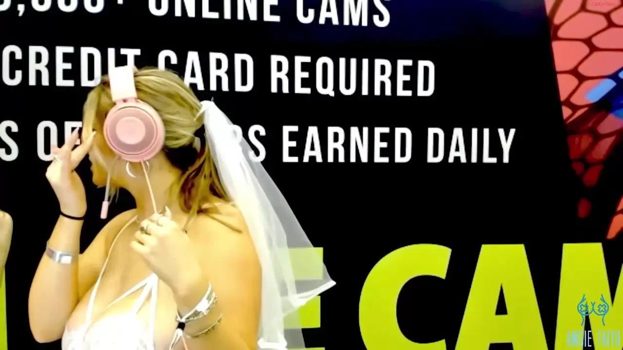 Angiefaith - Record [Chaturbate] barefoot pau deep insane-porn