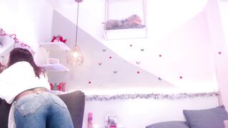 annie_green3  - Record  [Chaturbate] putaria slim -fuck smoking