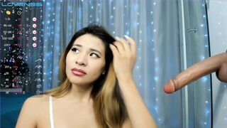 asemi_di  - Record  [Chaturbate] anal-play backshots hidden sextoy