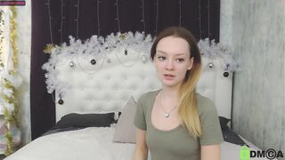 arina_sunshine  - Record  [Chaturbate] balls corno amadora Twerking