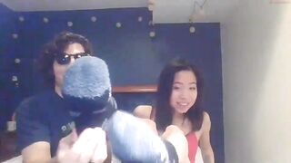 asianbabydior  - Record  [Chaturbate] cock-suck brunette-sex teasing anal-licking