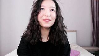 asian_hee  - Record  [Chaturbate] huge Beautiful closeups -blowjob