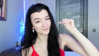 angel_am - [Video] lush exhibition hot chick bisexual