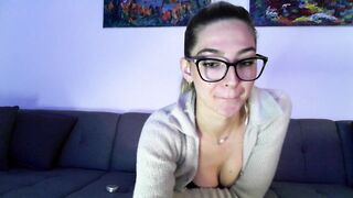 cutebunny_8 - [Video] smile vagina nest armpits