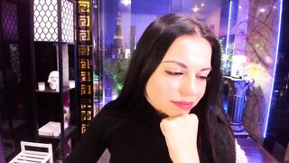 alma_pearl - [Video] findom shaved real orgasm slave