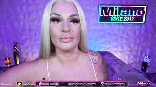 tamaramilano - [Video] girl cei Nora web cam sex