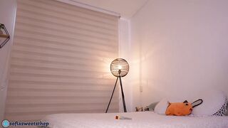 sweetsthep22 - [Video] record free real porn curvy armpits