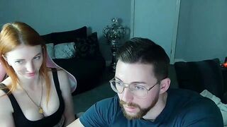 red_firesquirt - [Video] live cam busty strip step daughter