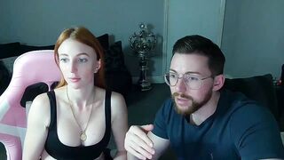 red_firesquirt - [Video] live cam busty strip step daughter